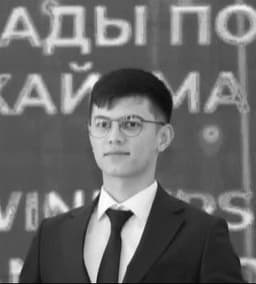 Фарход Хакимиён