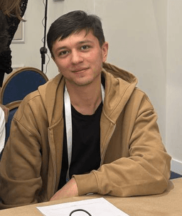 Абдурауф Хотамов