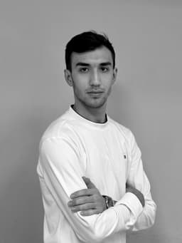 Фаридун Саидов