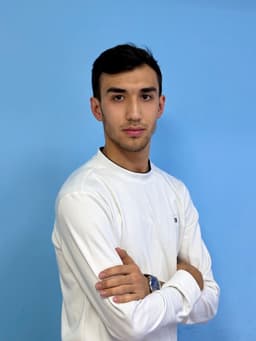 Фаридун Саидов