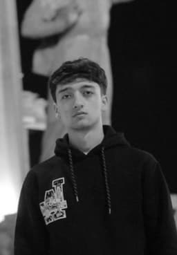 Исломҷон Иброҳимов