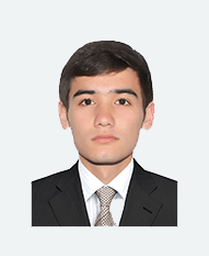 Ҷамшед Раҳимов