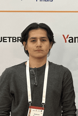 Шаҳром Боймадов