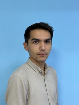 Юсуф Раҳимов